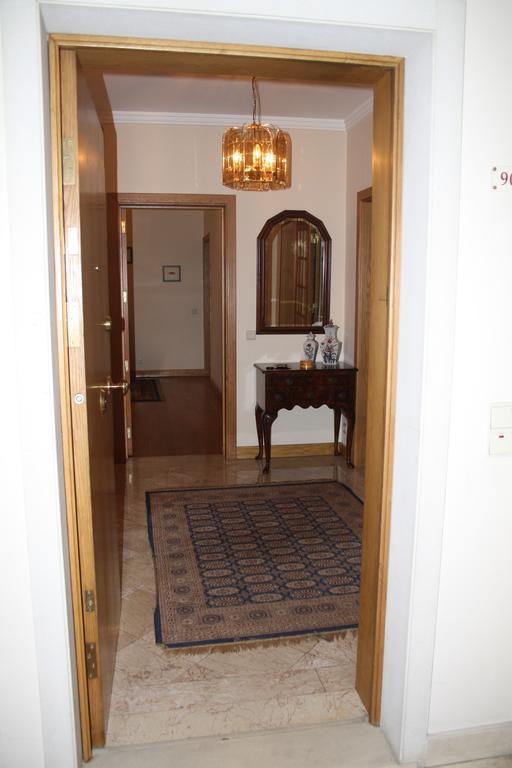 金塔米拉玛尔公寓式酒店 丰沙尔 客房 照片